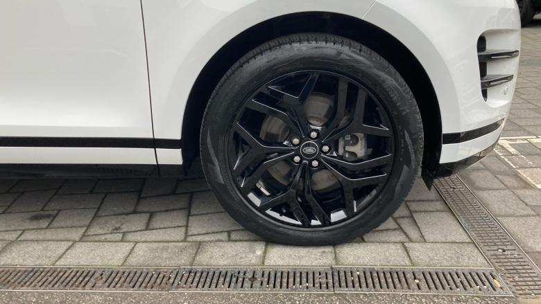 Land Rover Range Rover Evoque 2.0 D200 R-Dynamic S 5dr Auto Diesel Hatchback